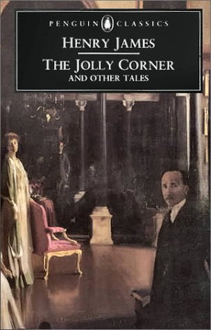 The Jolly Corner [ePUB]
